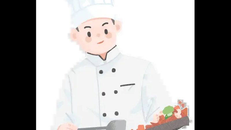揭秘非油炸薯片：健康零食的奥秘
