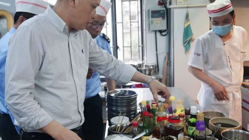 小标题：常见误区盘点