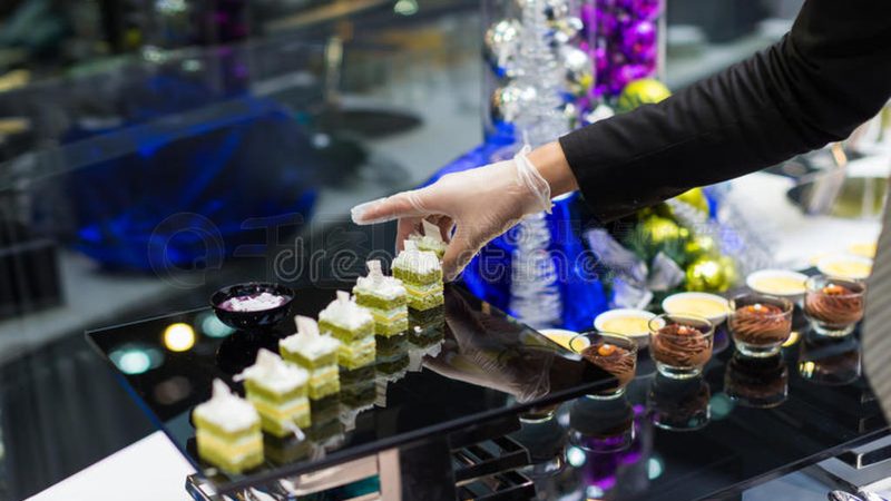 膨化食品出厂检验记录表：揭秘食品安全的“守护神