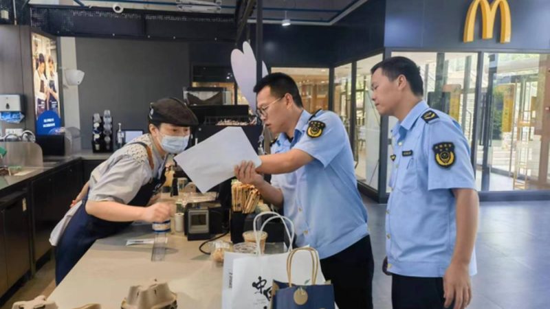食品OEM代加工：揭秘行业背后的秘密与选择之道
