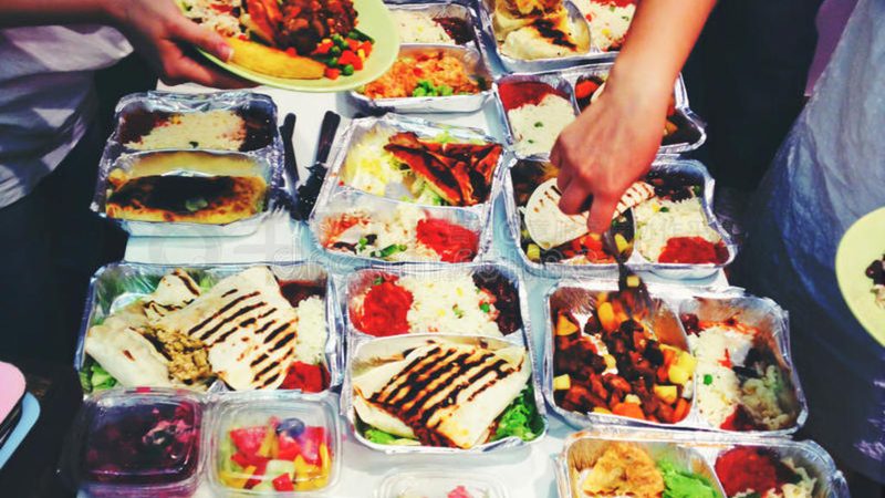 揭秘散装膨化食品：如何辨别品质，选择放心品牌