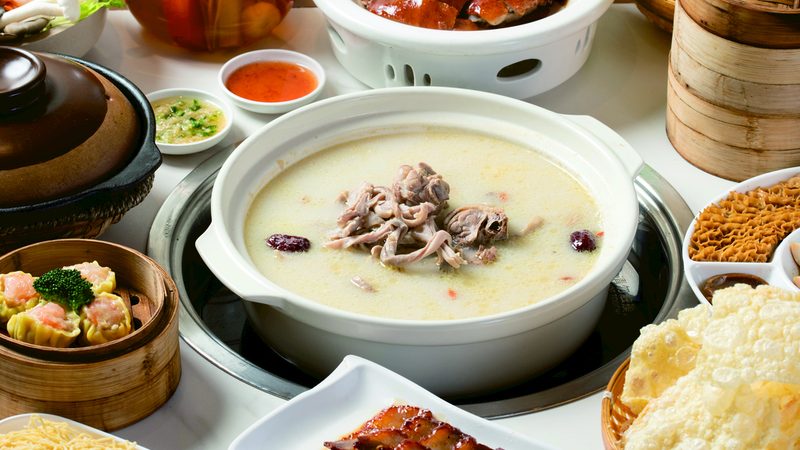 餐饮加盟：揭秘加盟资金背后的秘密