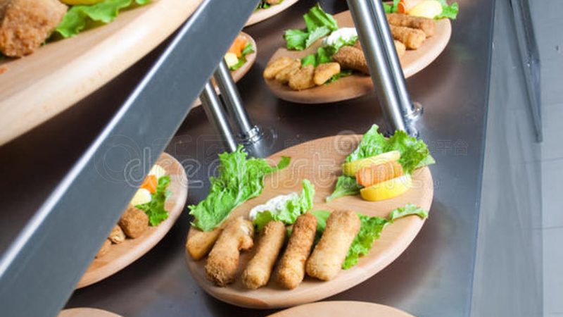 素食火锅底料的熬制秘诀：揭秘健康美味的制作过程**
