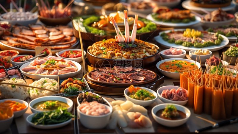 食品OEM代加工：揭秘其背后的优势与价值